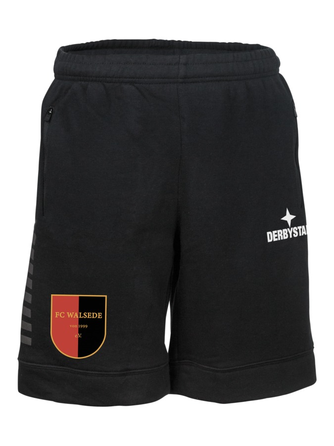 Derbystar Sweatshort Ultimo