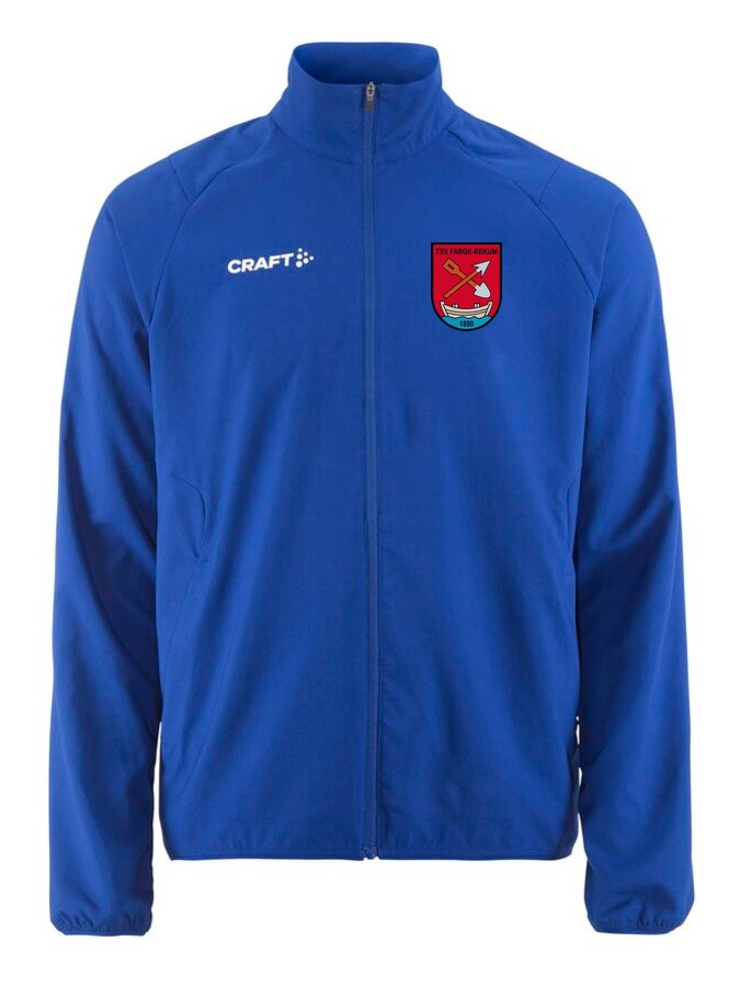 Craft Rush 2.0 Trainingsjacke