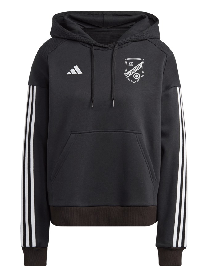 adidas Tiro 23 Competition Hoodie Damen
