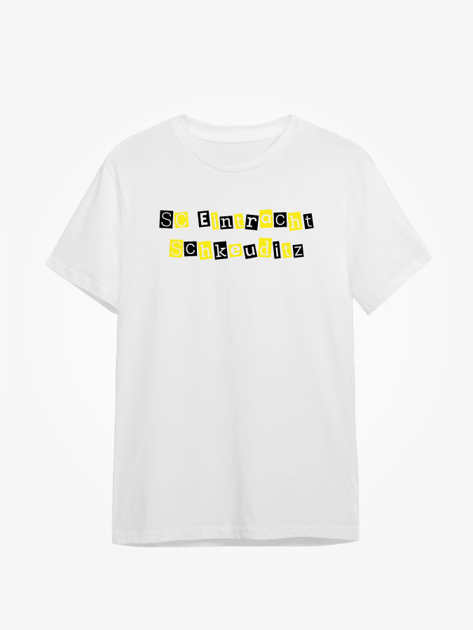 Shirt Letter Kids