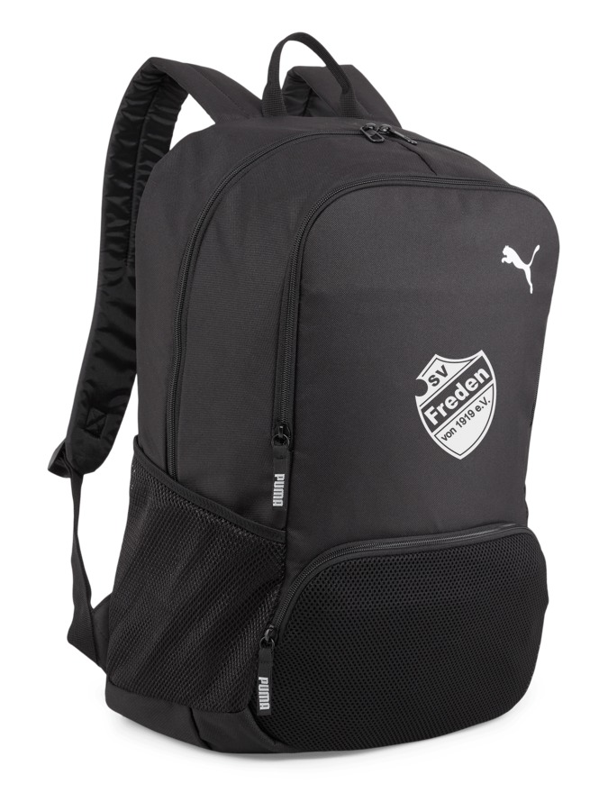 PUMA teamGOAL Rucksack Premium XL