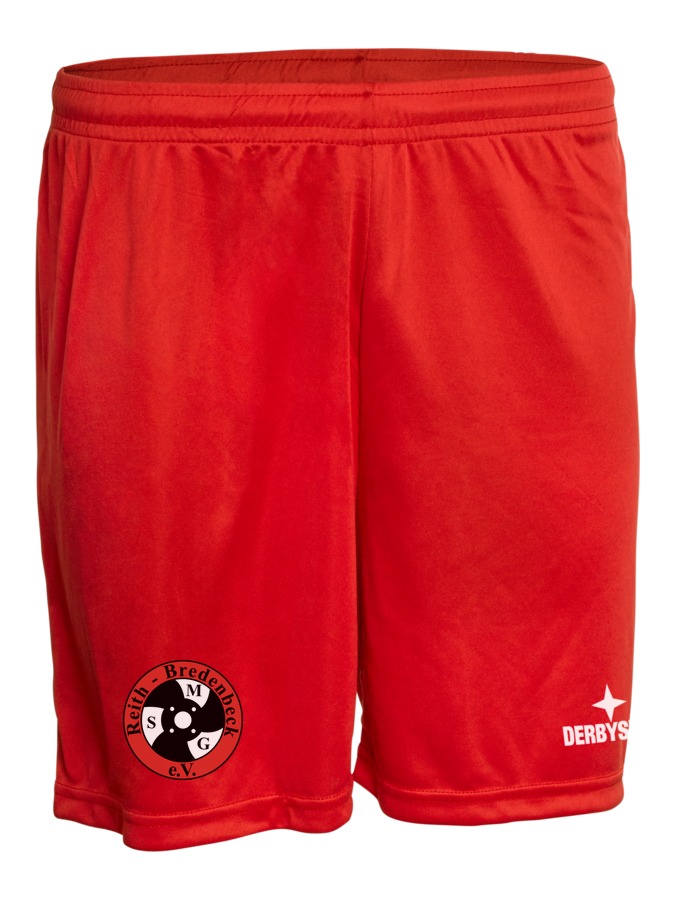 Derbystar Contra Hose