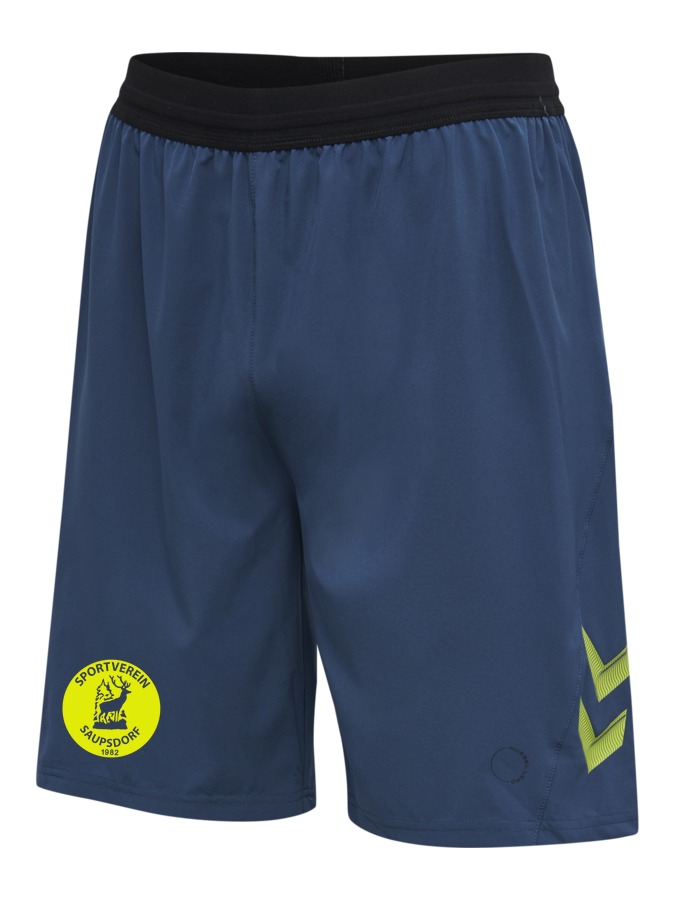 Hummel Lead Pro Training Shorts