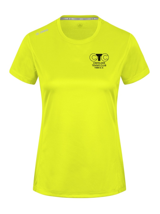 Jako T-Shirt Run 2.0 Damen