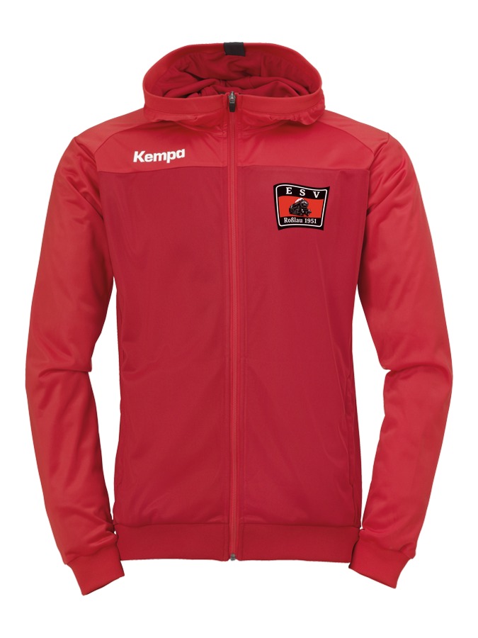 Kempa Prime Multi Jacke