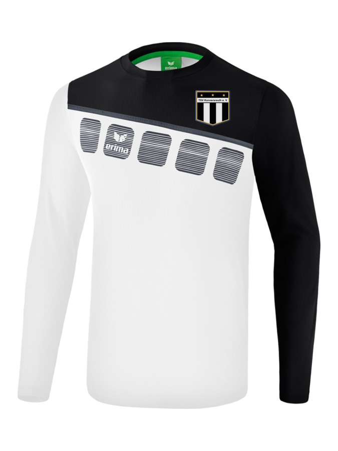 Erima 5-C Longsleeve