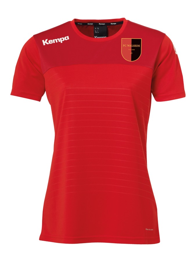 Kempa Emotion 2.0 Trikot Damen
