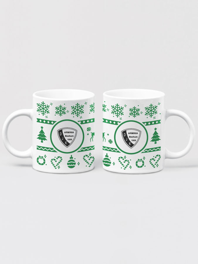 Tasse Christmas