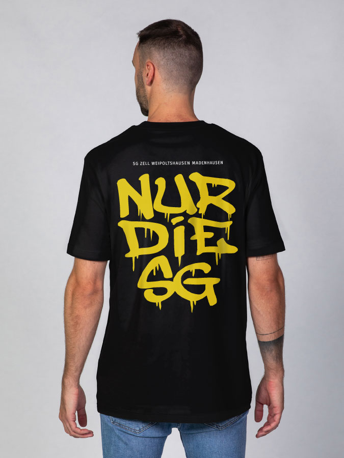 Shirt Street Herren