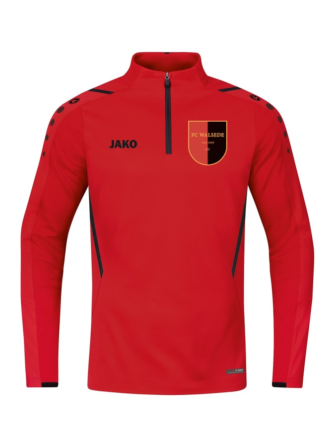 Jako Ziptop Challenge