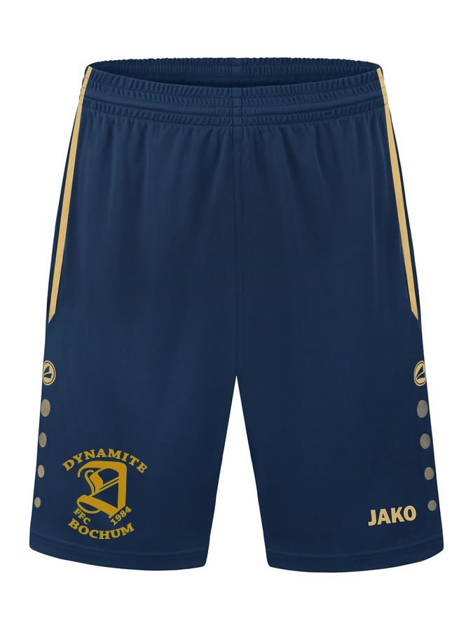 Jako Sporthose Allround