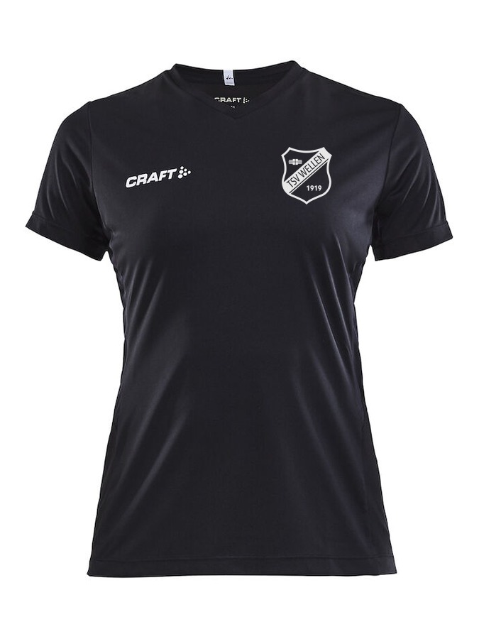 Craft Squad Go Trikot Solid Damen