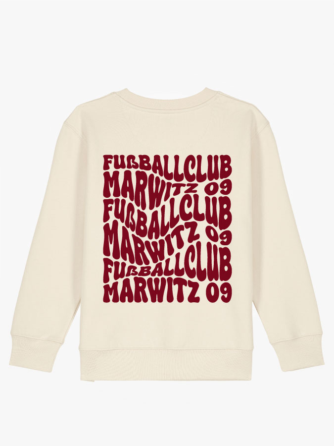 Sweater Wavy Kids