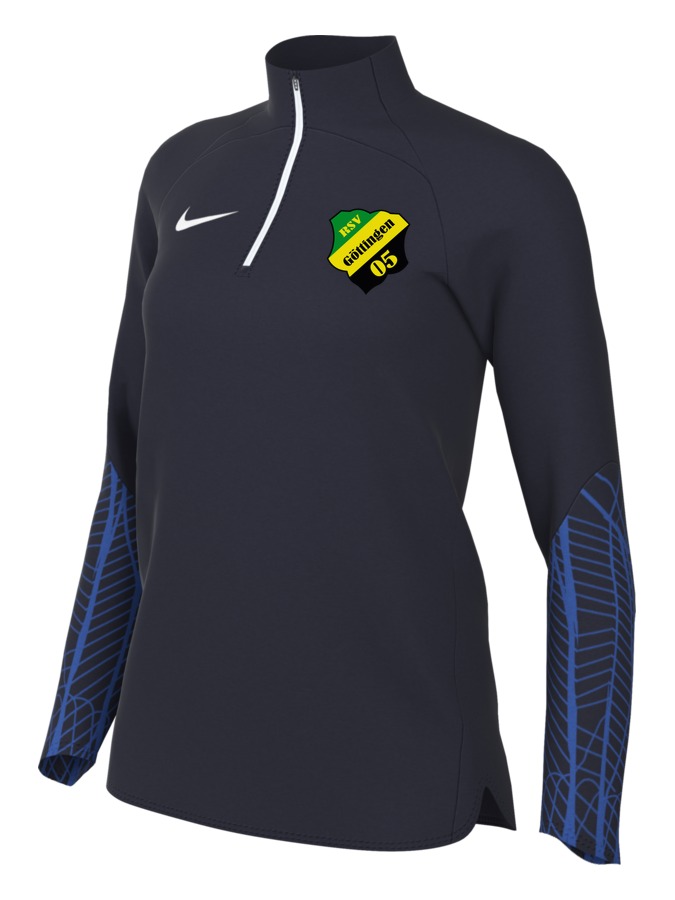 Nike Strike Trainingsoberteil Damen