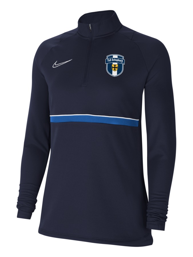 Nike Academy 21 Trainingsoberteil Damen