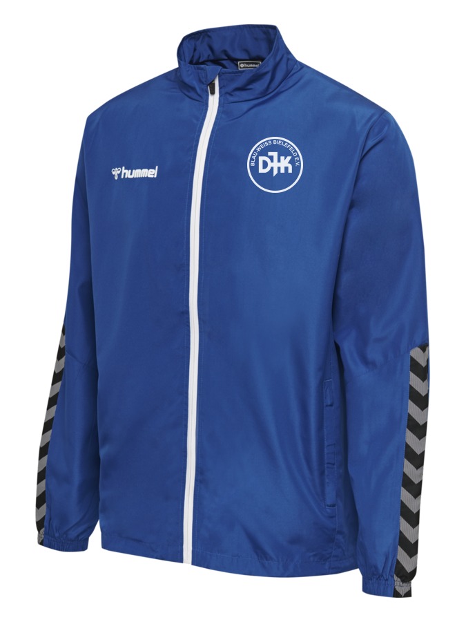 Hummel Authentic Micro Jacke