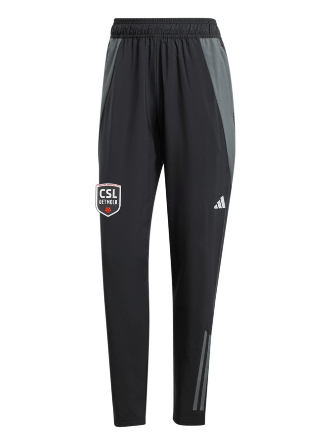 adidas Tiro 24 Competition Präsentationshose Damen
