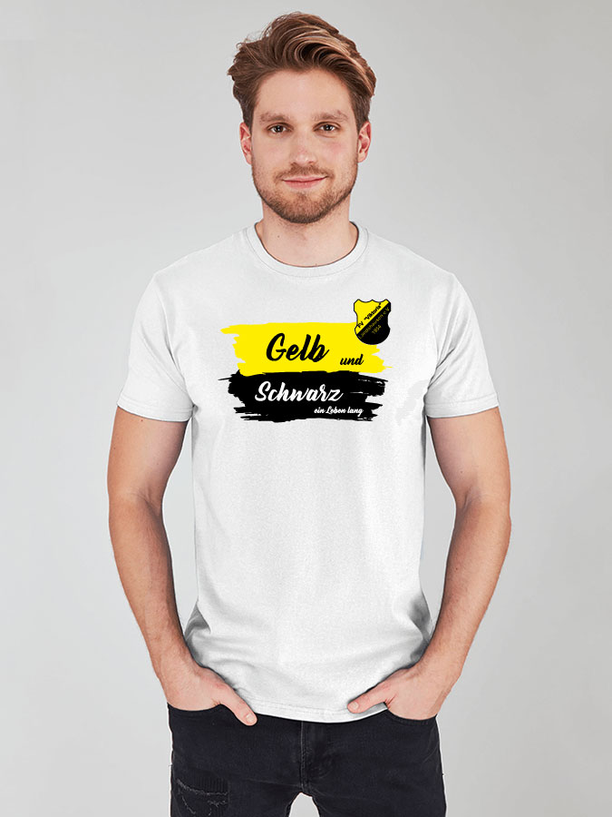 Shirt Loyal Herren