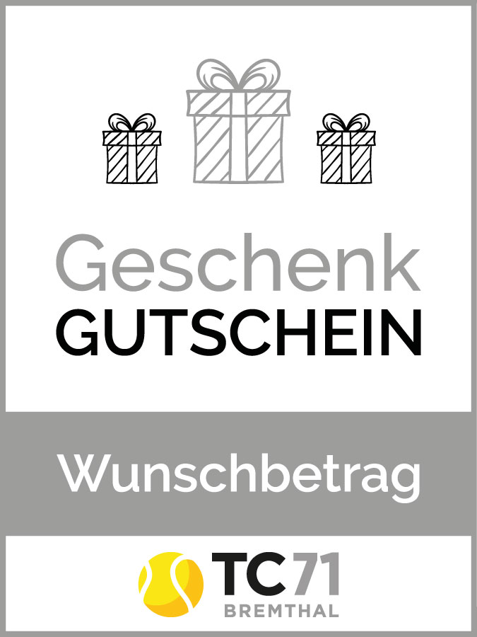 Gutschein zum Ausdrucken