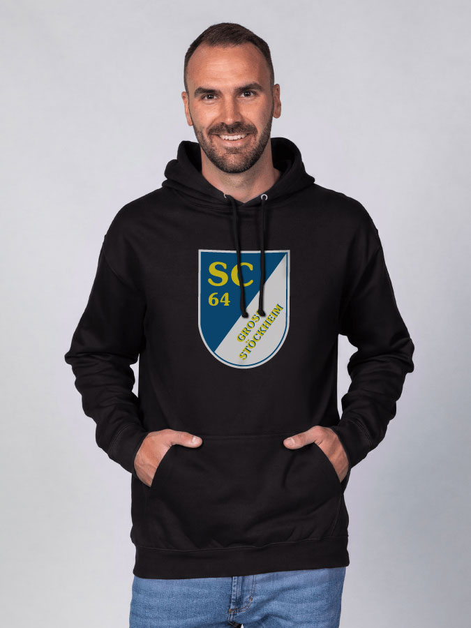 Hoodie Classic Herren