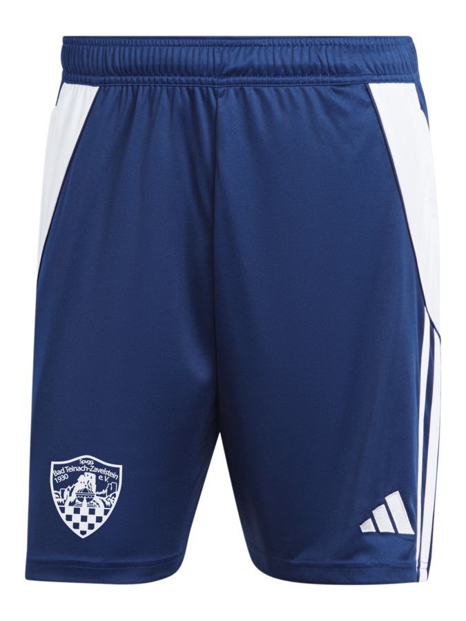 adidas Tiro 24 Trainingsshorts
