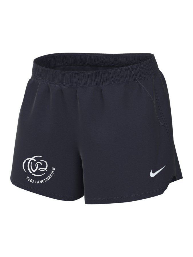 Nike Park 20 Knit Shorts Damen