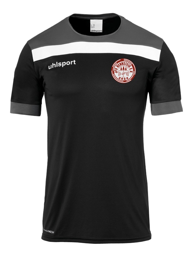 uhlsport Offense 23 Trikot Kurzarm