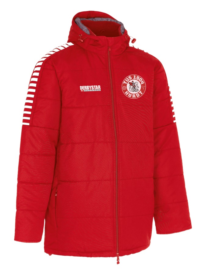 Derbystar Hyper Stadionjacke