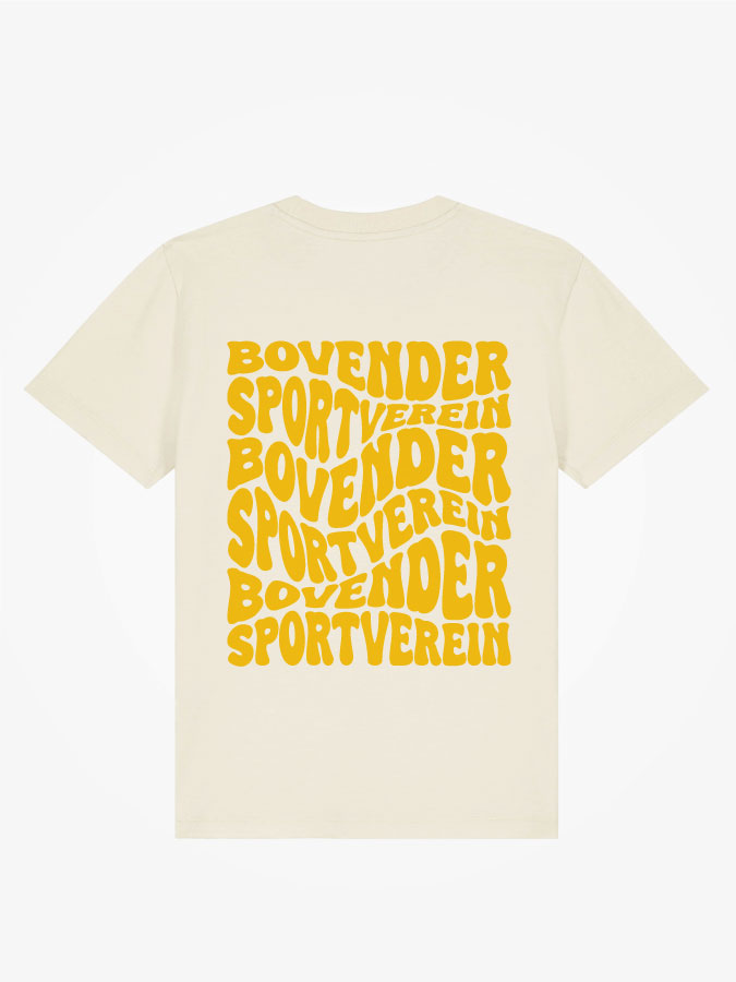 Shirt Wavy Kids