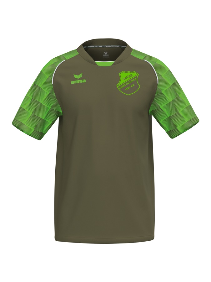 Erima Evo Star Trikot