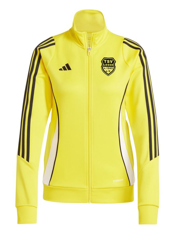 adidas Tiro 24 Trainingsjacke Damen