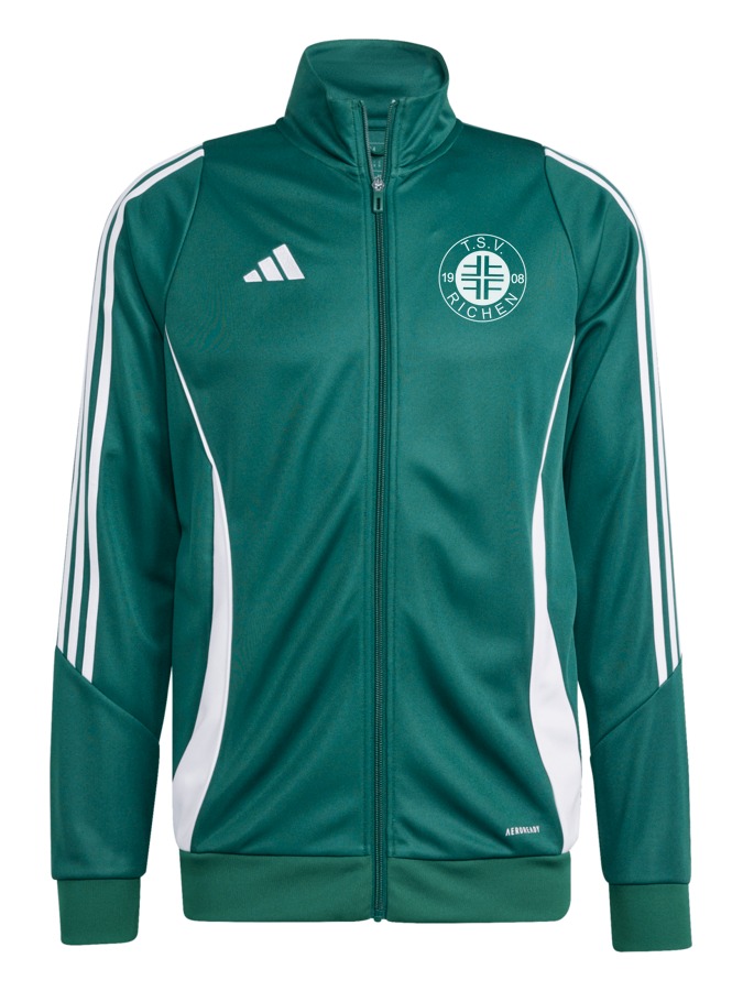 adidas Tiro 24 Trainingsjacke