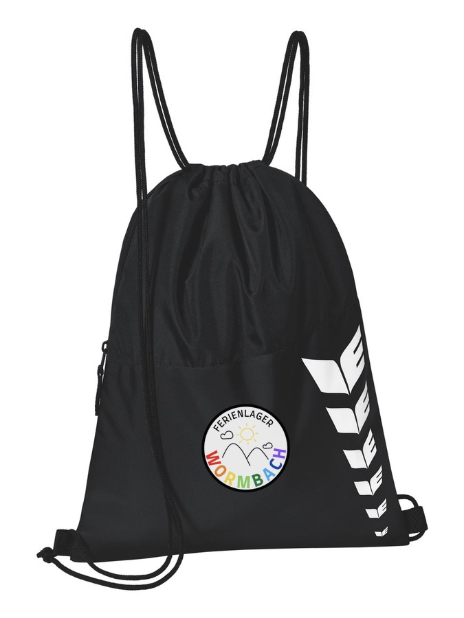 Erima Six Wings Turnbeutel