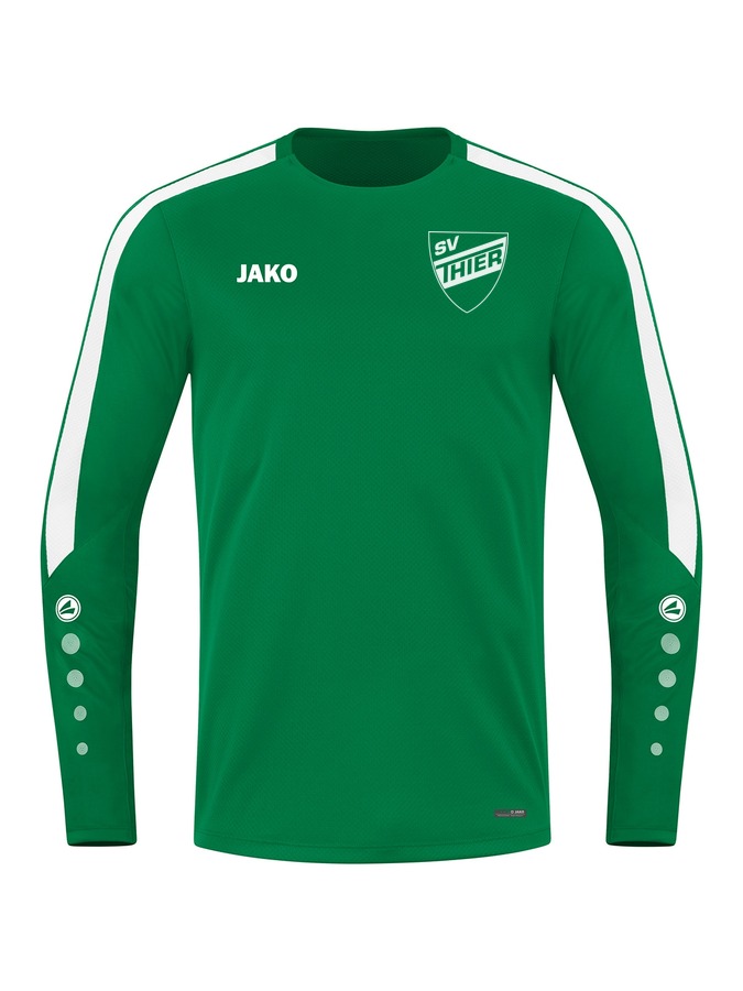 Jako Sweatshirt Power