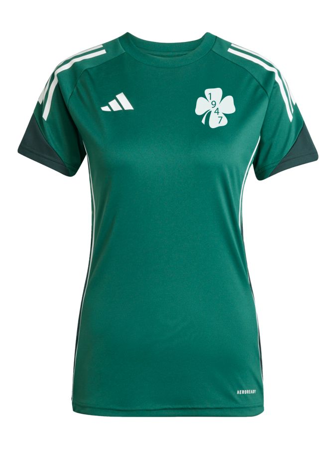 adidas Tiro 25 Competition Trainingstrikot Damen