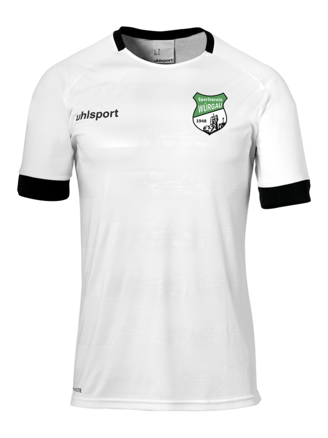 uhlsport Division 2.0 Trikot Kurzarm