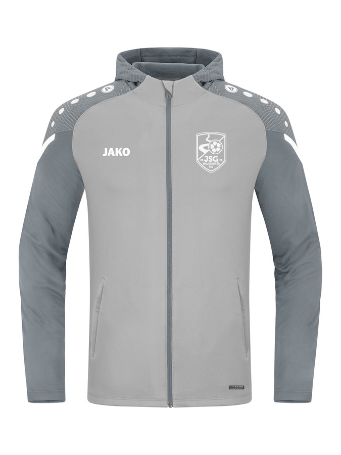 Jako Kapuzenjacke Performance