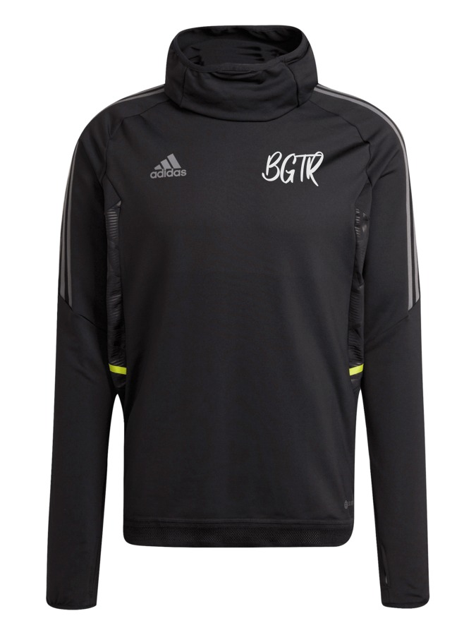 adidas Condivo 22 Pro Oberteil