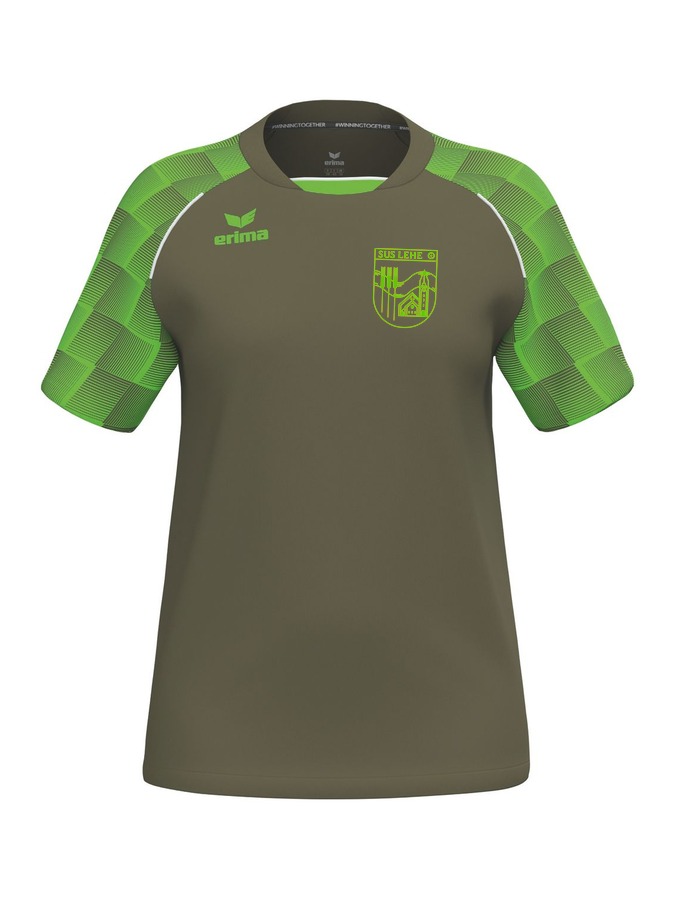 Erima Evo Star Trikot Damen