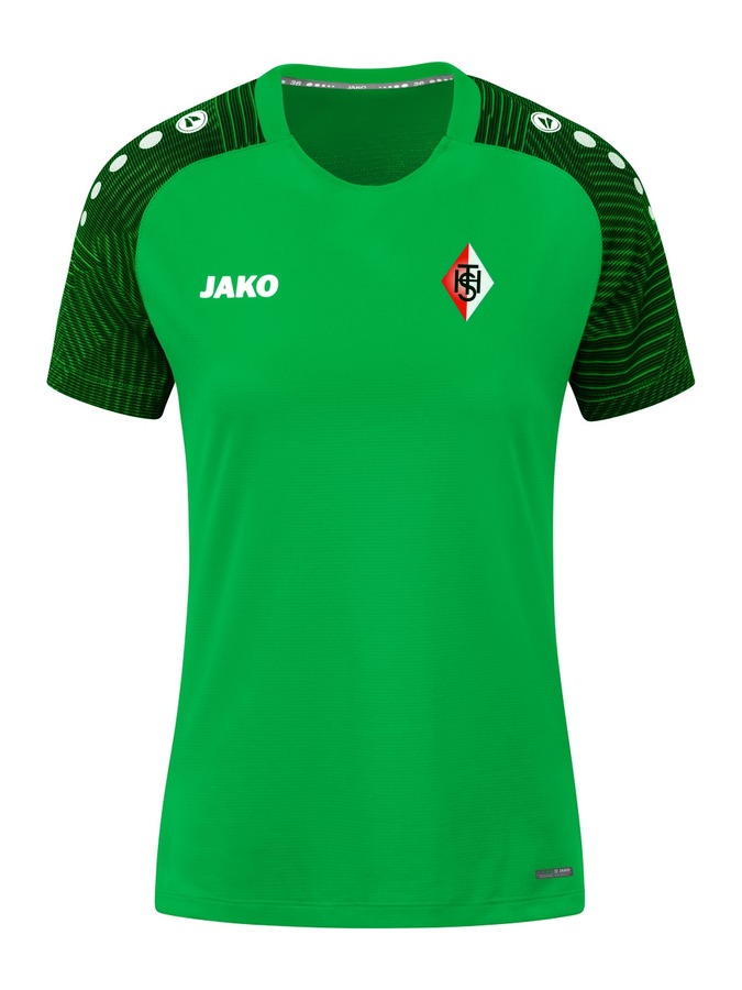 Jako T-Shirt Performance Damen