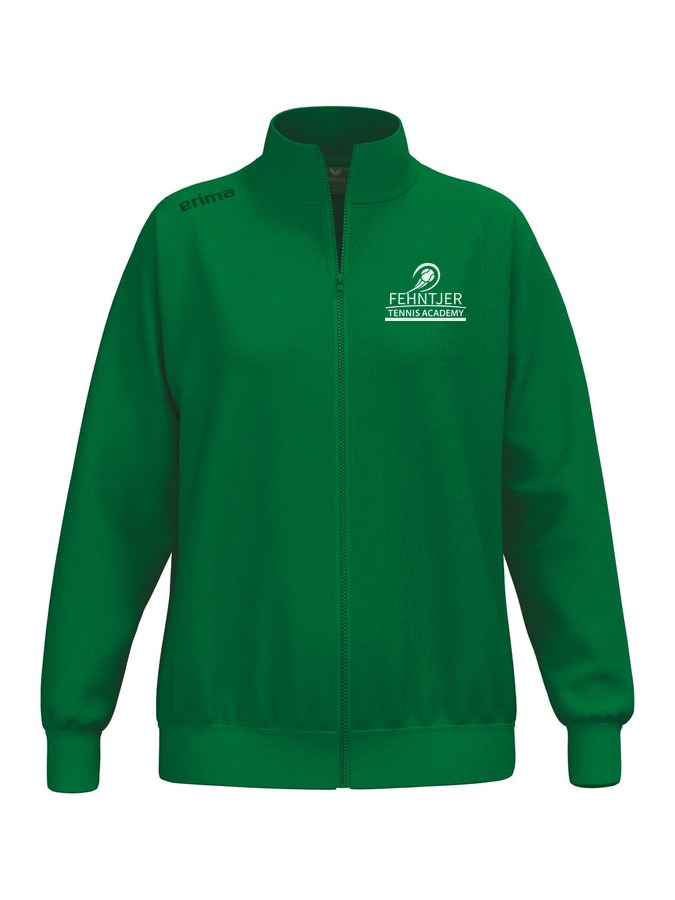 Erima Teamsport Sweatjacke Damen