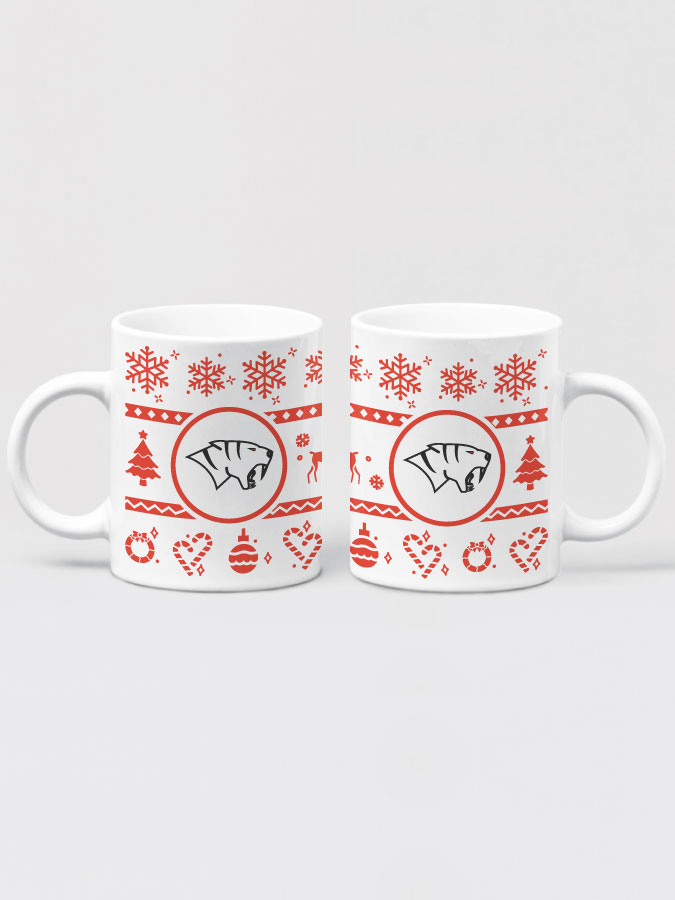 Tasse Christmas