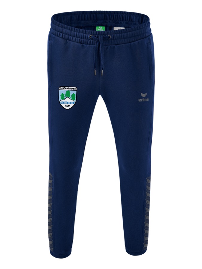 Erima Essential Team Sweathose