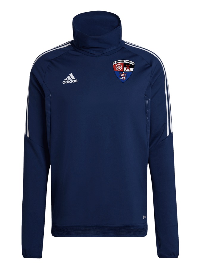 adidas Condivo 22 Pro Oberteil