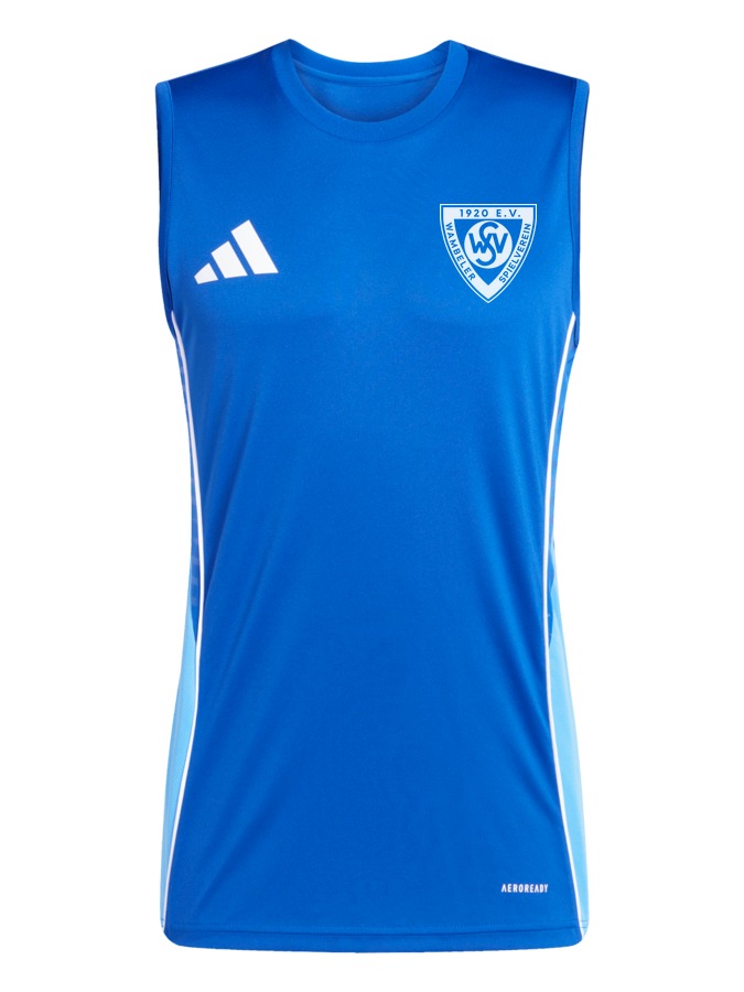 adidas Tiro 25 Competition Tanktop