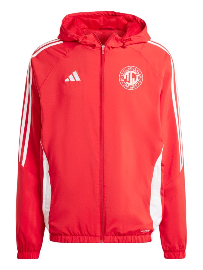 adidas Tiro 24 Windbreaker