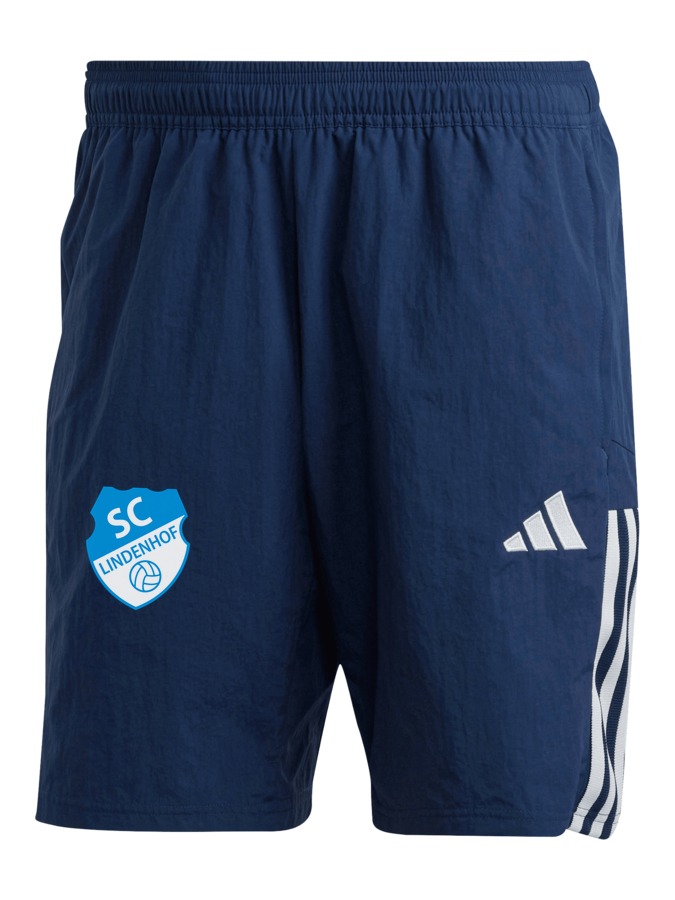 adidas Tiro 23 Competition Downtime Shorts