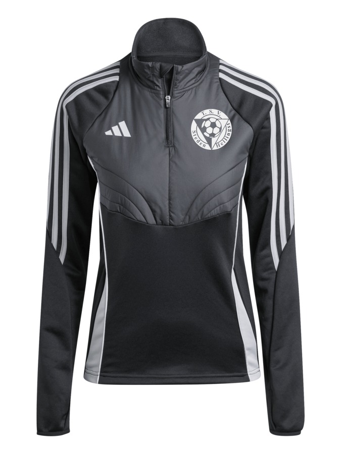 adidas Tiro 24 Winterized Trainingsoberteil Damen