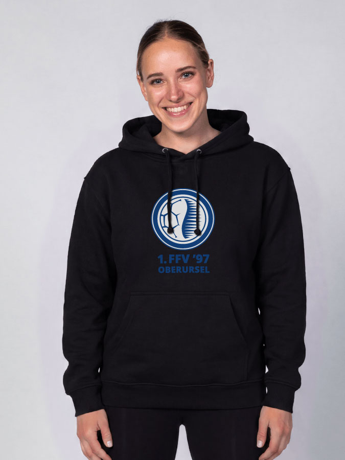 Hoodie Classic Unisex