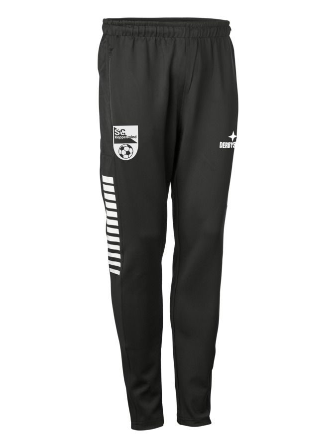 Derbystar Trainingshose Regular Primo